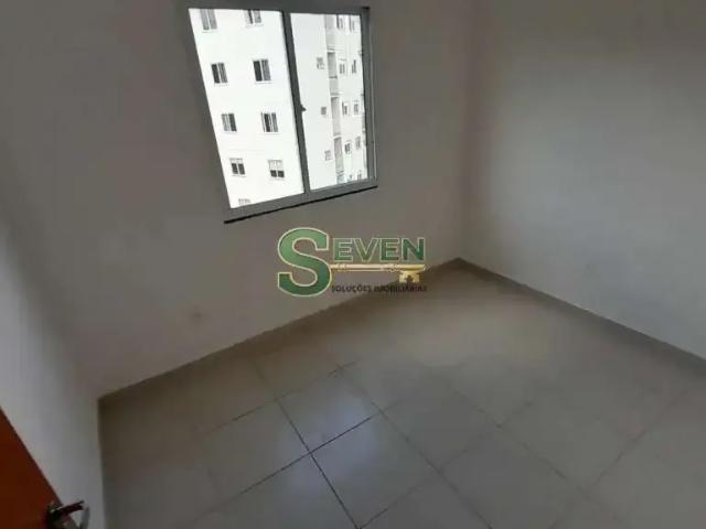 Apartamento para Locação em Volta Redonda/RJ Roma 2 Quartos