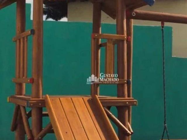 Apartamento para Locação em Volta Redonda/RJ Retiro 2 Quartos