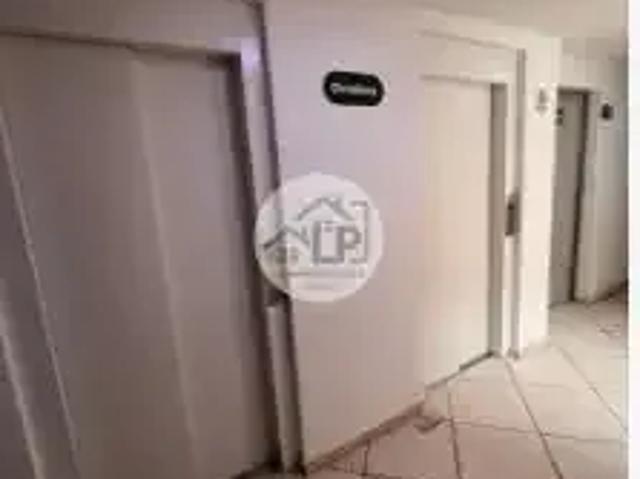 Apartamento para Locação em Volta Redonda/RJ Três Poços 2 Quartos