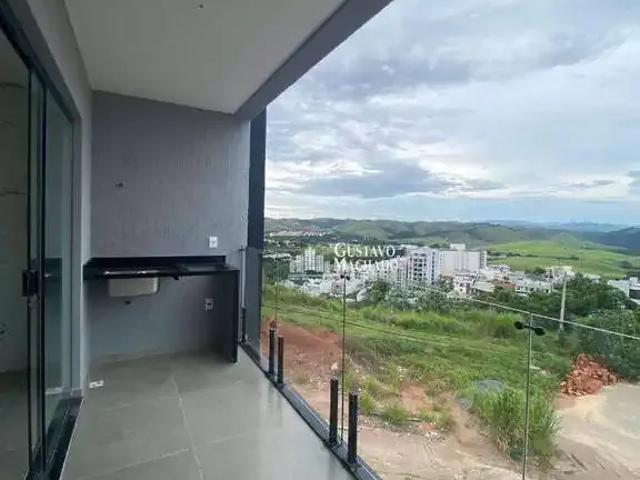 Apartamento para Locação em Volta Redonda/RJ Vivendas do Lago 3 Quartos