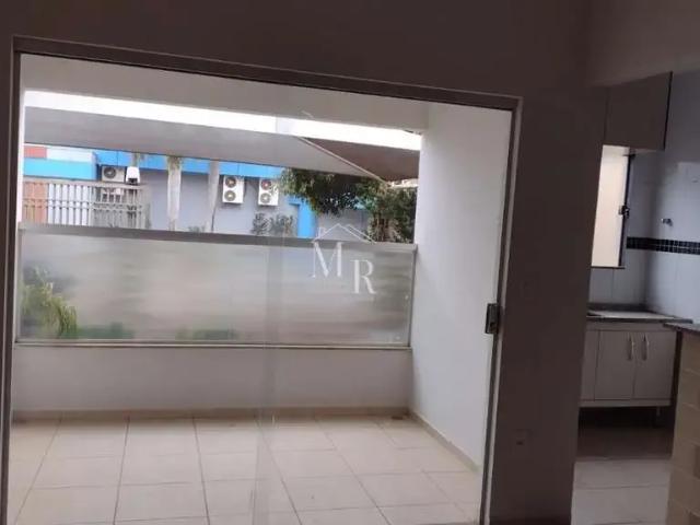 Apartamento para Locação em Votuporanga/SP Jardim Bom Clima 2 Quartos