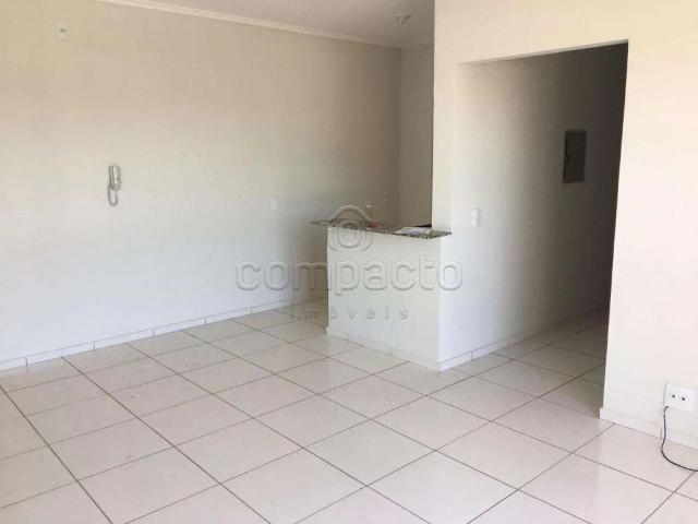 Apartamento para Locação em Votuporanga/SP Jardim Botura 2 Quartos