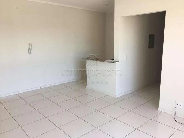 Apartamento para Locação em Votuporanga/SP Jardim Botura 2 Quartos