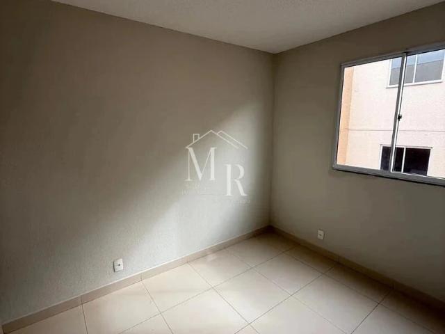 Apartamento para Locação em Votuporanga/SP Residencial Forlife Versato 2 Quartos