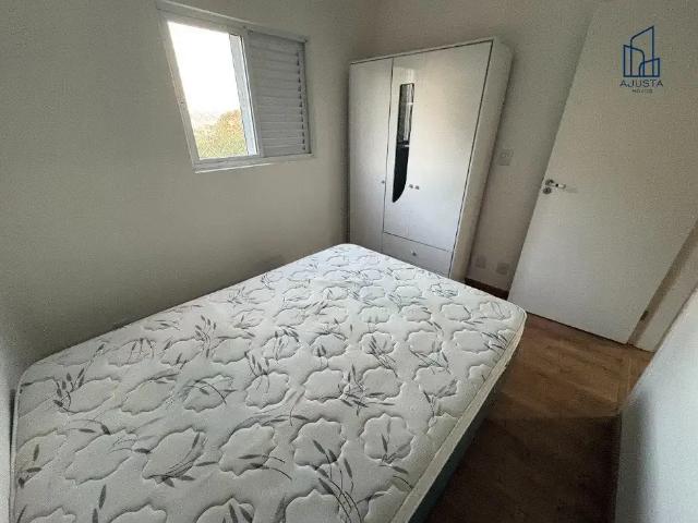 Apartamento para Locação em Votorantim/SP Condomínio Alpha Club Residencial 2 Quartos