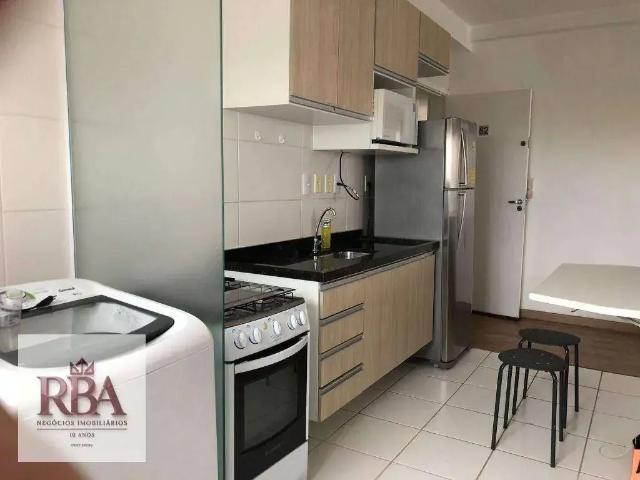 Apartamento para Locação em Votorantim/SP Condomínio Alpha Club Residencial 2 Quartos