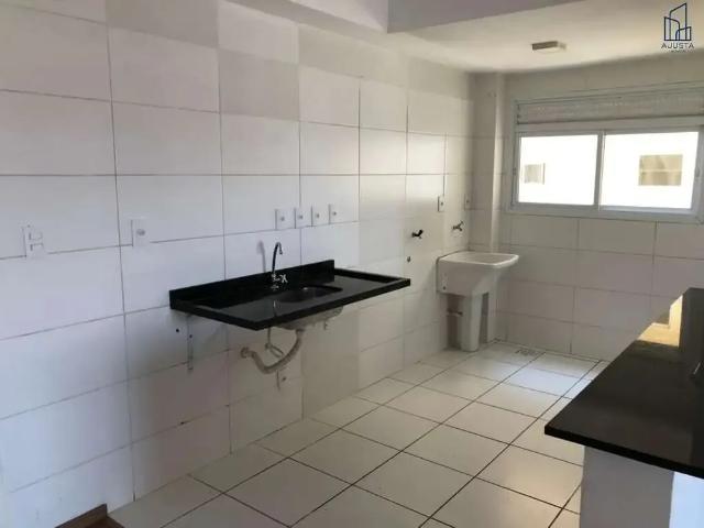 Apartamento para Locação em Votorantim/SP Condomínio Alpha Club Residencial 3 Quartos