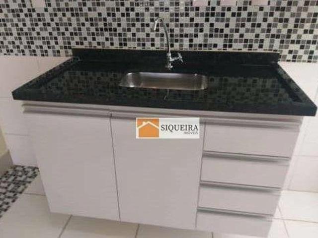 Apartamento para Locação em Votorantim/SP Condomínio Alpha Club Residencial 3 Quartos