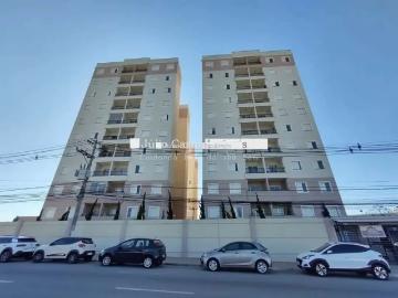 Apartamento para Locação em Votorantim/SP Campolim 2 Quartos