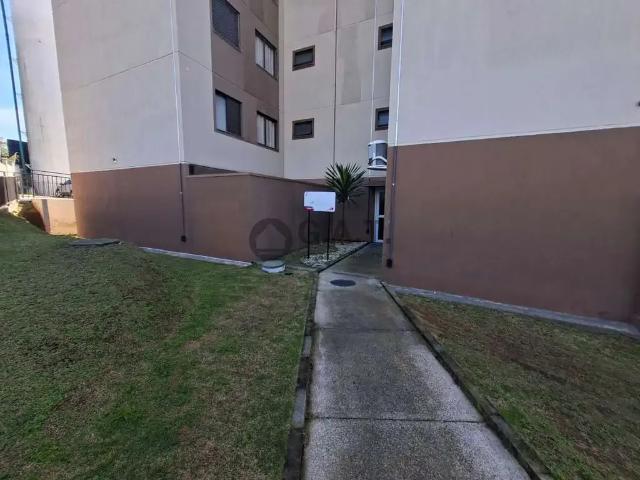 Apartamento para Locação em Votorantim/SP Centro 2 Quartos