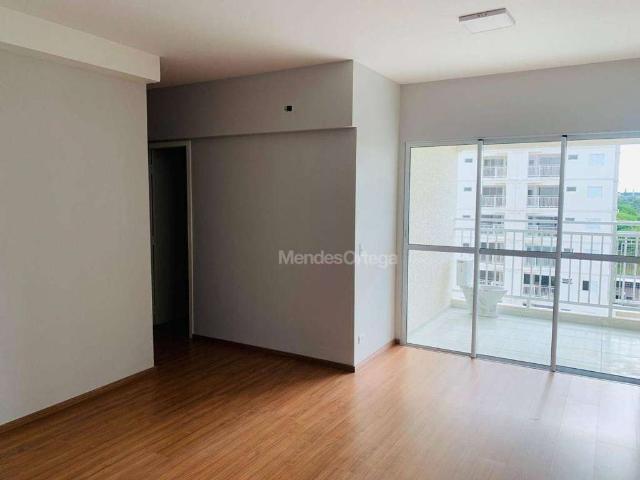 Apartamento para Locação em Votorantim/SP Itapeva 2 Quartos
