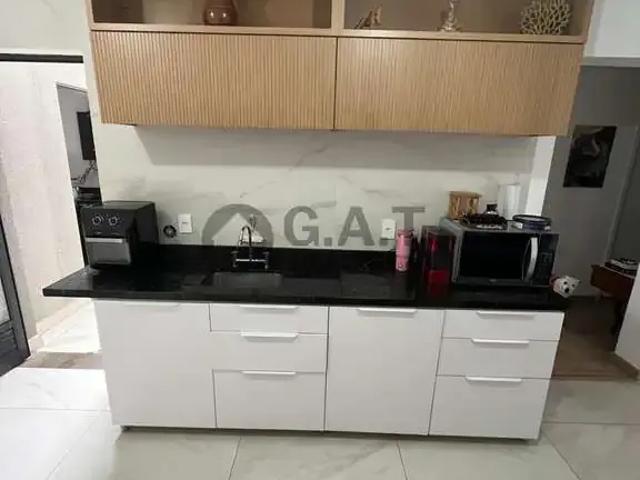 Apartamento para Locação em Votorantim/SP Jardim Maria José 3 Quartos
