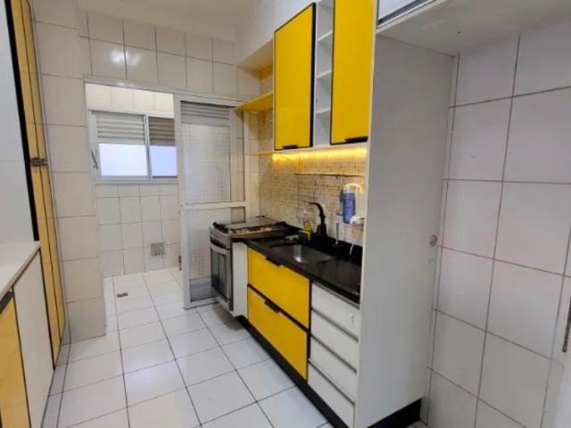 Apartamento para Locação em Votorantim/SP Jardim Maria José 3 Quartos