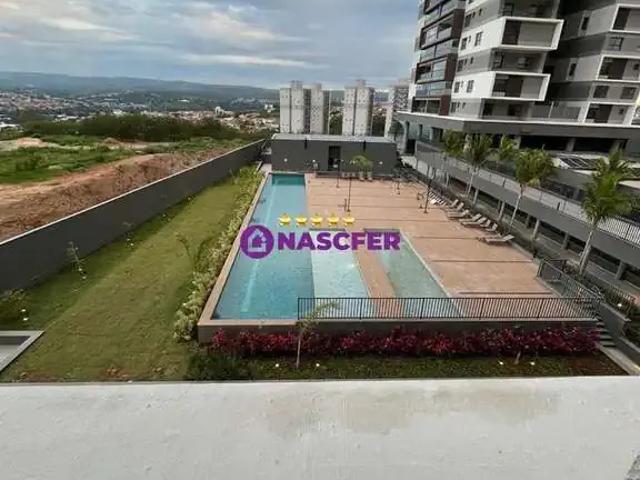 Apartamento para Locação em Votorantim/SP Jardim Maria José 3 Quartos