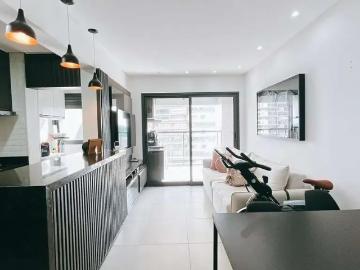 Apartamento para Locação em Votorantim/SP Jardim Maria José 2 Quartos