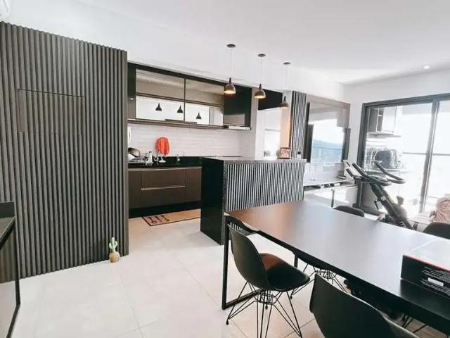 Apartamento para Locação em Votorantim/SP Jardim Maria José 2 Quartos