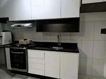 Apartamento para Locação em Votorantim/SP Jardim Mirante dos Ovnis 2 Quartos