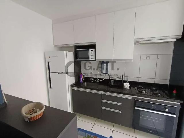 Apartamento para Locação em Votorantim/SP Jardim Mirante dos Ovnis 2 Quartos
