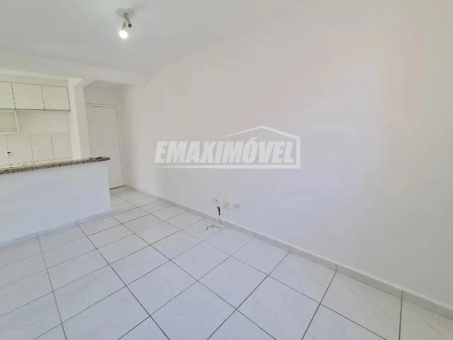 Apartamento para Locação em Votorantim/SP Jardim Novo Mundo 2 Quartos