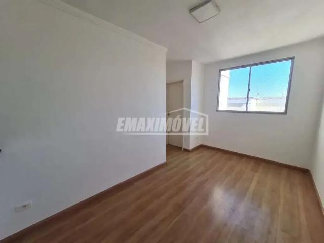 Apartamento para Locação em Votorantim/SP Jardim Novo Mundo 2 Quartos
