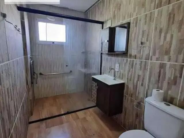 Apartamento para Locação em Votorantim/SP Jardim Antônio Cassillo 2 Quartos