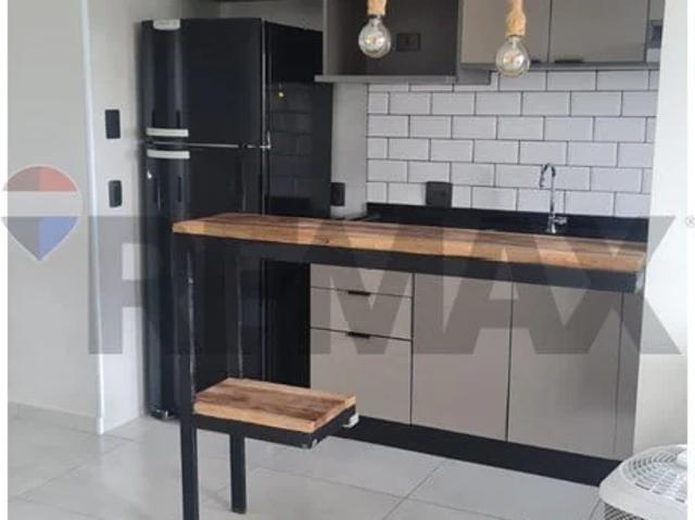 Apartamento para Locação em Votorantim/SP Jardim Clarice I 2 Quartos