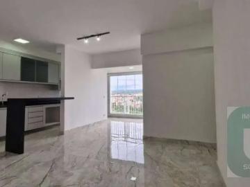 Apartamento para Locação em Votorantim/SP Jardim Clarice I 2 Quartos