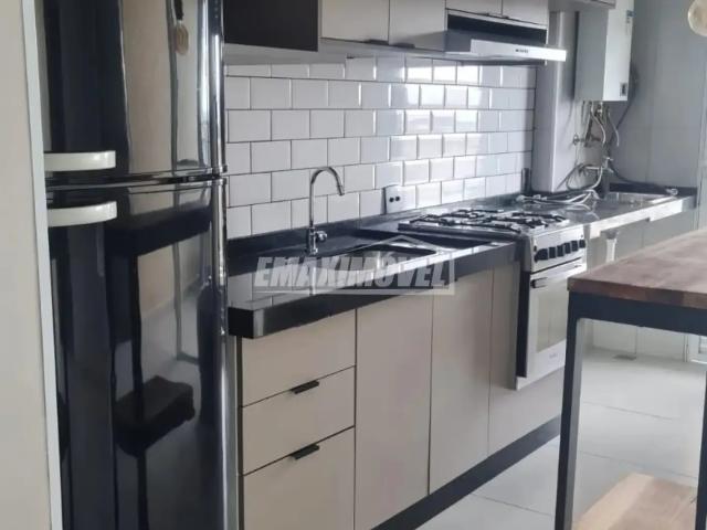 Apartamento para Locação em Votorantim/SP Jardim Clarice I 2 Quartos