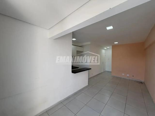 Apartamento para Locação em Votorantim/SP Jardim Clarice I 2 Quartos
