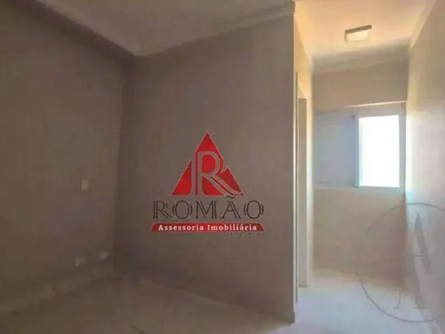 Apartamento para Locação em Votorantim/SP Jardim Clarice I 2 Quartos