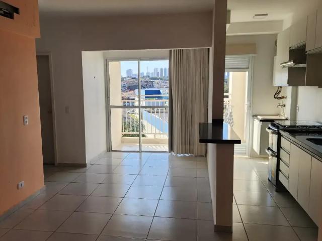 Apartamento para Locação em Votorantim/SP Jardim Clarice I 2 Quartos