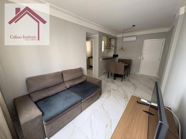 Apartamento para Locação em Votorantim/SP Jardim Clarice I 3 Quartos