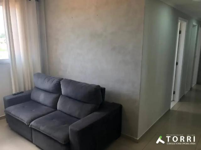Apartamento para Locação em Votorantim/SP Jardim Clarice I 3 Quartos
