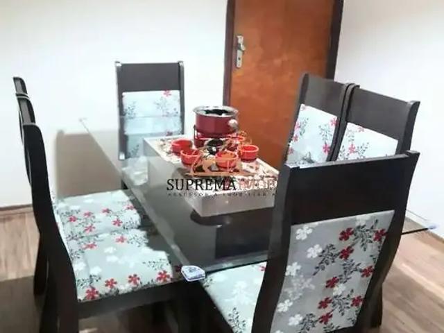 Apartamento para Locação em Votorantim/SP Jardim Clarice I 3 Quartos