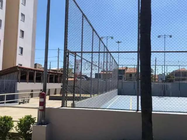 Apartamento para Locação em Votorantim/SP Jardim Clarice I 3 Quartos