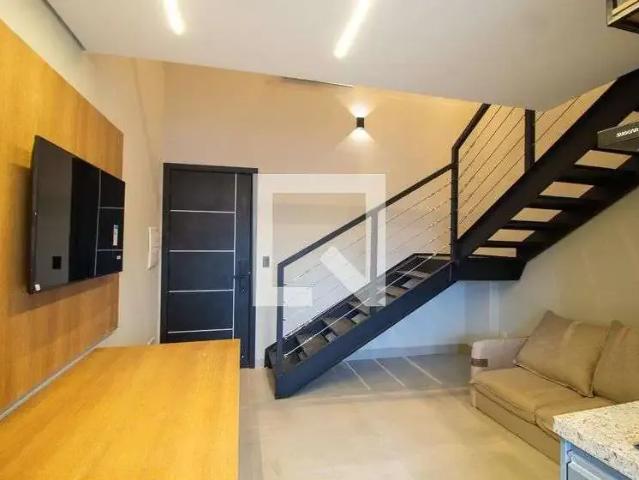 Apartamento para Locação em Votorantim/SP Jardim Icatu 1 Quartos