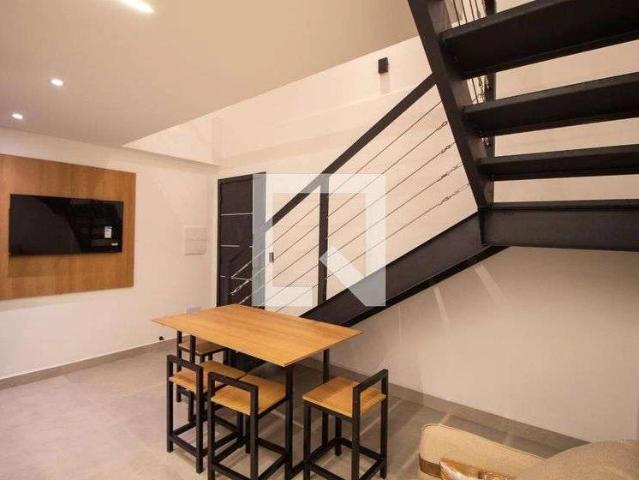 Apartamento para Locação em Votorantim/SP Jardim Icatu 1 Quartos