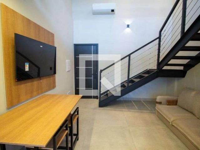Apartamento para Locação em Votorantim/SP Jardim Icatu 1 Quartos