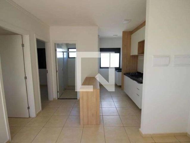Apartamento para Locação em Votorantim/SP Jardim Icatu 2 Quartos