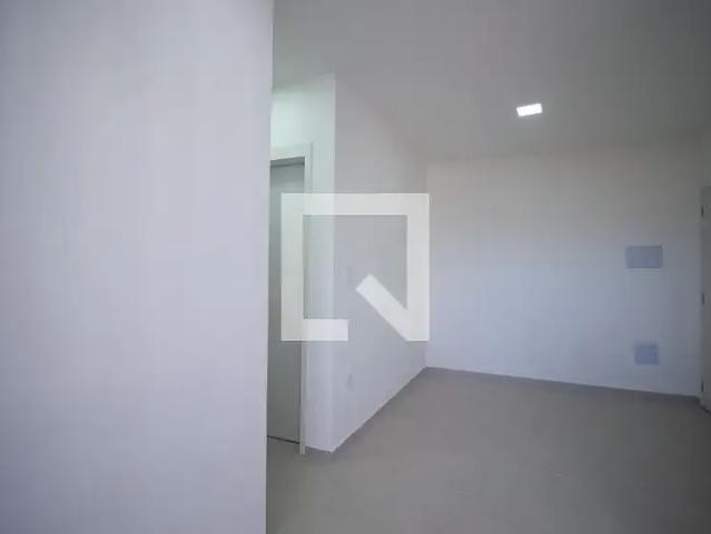 Apartamento para Locação em Votorantim/SP Jardim Icatu 2 Quartos
