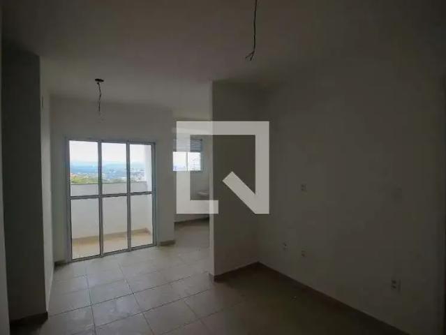 Apartamento para Locação em Votorantim/SP Jardim Icatu 2 Quartos