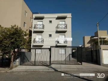 Apartamento para Locação em Votorantim/SP Jardim Karolyne 2 Quartos