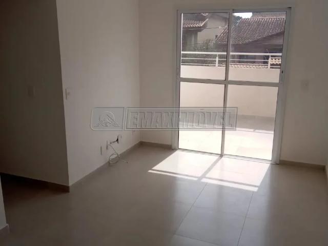 Apartamento para Locação em Votorantim/SP Jardim Karolyne 2 Quartos