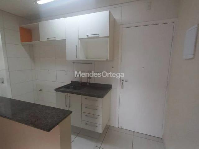 Apartamento para Locação em Votorantim/SP Jardim Karolyne 3 Quartos