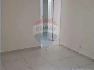 Apartamento para Locação em Votorantim/SP Jardim Tatiana 2 Quartos