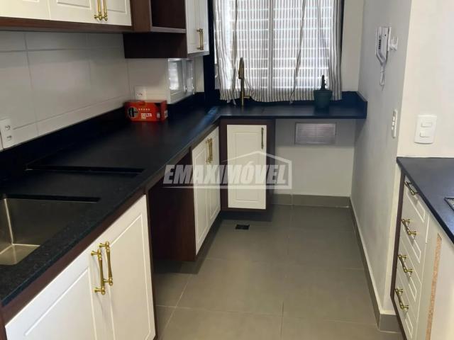 Apartamento para Locação em Votorantim/SP Parque Morumbi 3 Quartos
