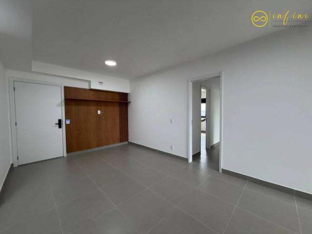 Apartamento para Locação em Votorantim/SP Parque Morumbi 3 Quartos