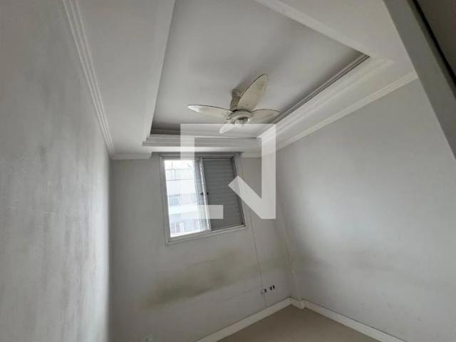 Apartamento para Locação em Votorantim/SP Parque Morumbi 3 Quartos