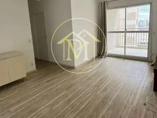 Apartamento para Locação em Votorantim/SP Parque Morumbi 3 Quartos
