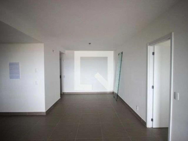 Apartamento para Locação em Votorantim/SP Parque Morumbi 3 Quartos